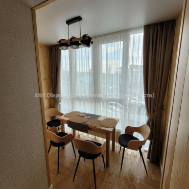 Продам квартиру, Лисаветинская ул. , 2  ком., 60 м², евроремонт 