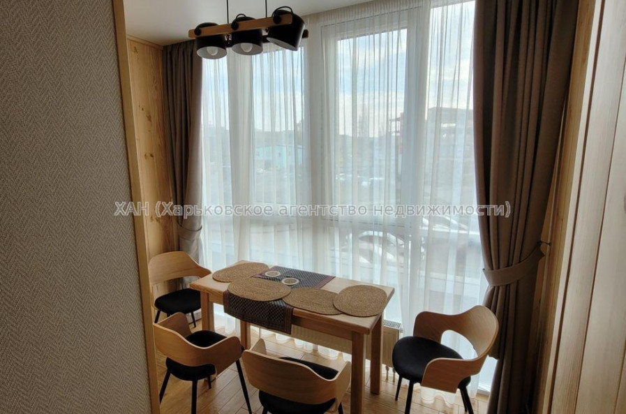 Продам квартиру, Лисаветинская ул. , 2  ком., 60 м², евроремонт 