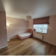 Продам квартиру, Лисаветинская ул. , 2  ком., 60 м², евроремонт 