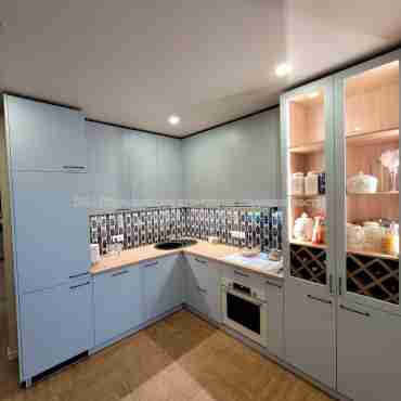 Продам квартиру, Лисаветинская ул. , 2  ком., 60 м², евроремонт 