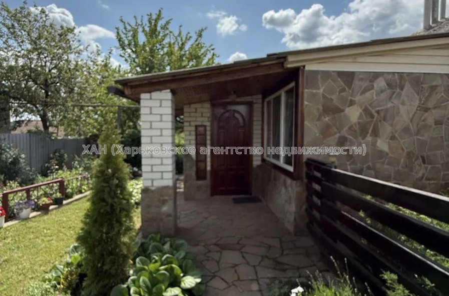 Продам будинок, Мира ул. , 70 м², 16 соток, евроремонт 