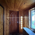 Продам будинок, Мира ул. , 70 м², 16 соток, евроремонт 