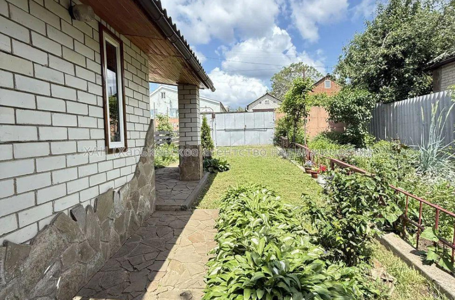 Продам будинок, Мира ул. , 70 м², 16 соток, евроремонт 
