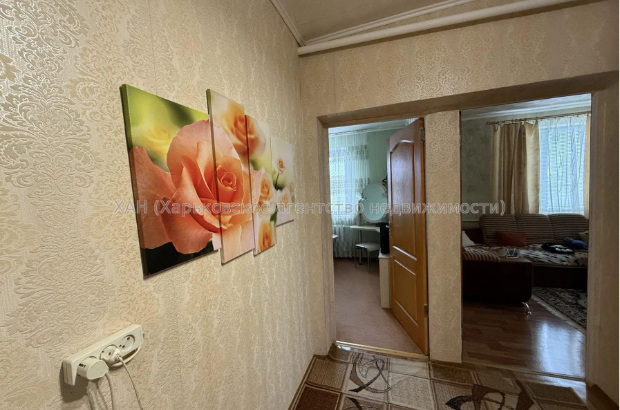 Продам будинок, Мира ул. , 70 м², 16 соток, евроремонт 