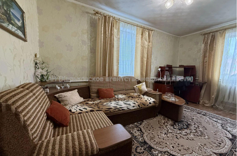 Продам будинок, Мира ул. , 70 м², 16 соток, евроремонт 