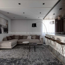 Продам квартиру, Яны Червоной ул. , 4 кім., 150 м², авторский дизайн