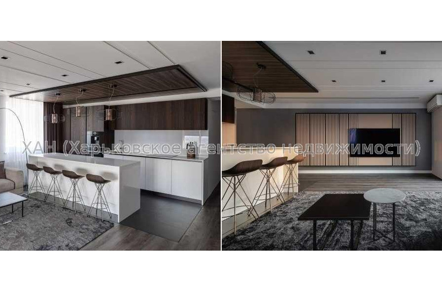 Продам квартиру, Яны Червоной ул. , 4 кім., 150 м², авторский дизайн 