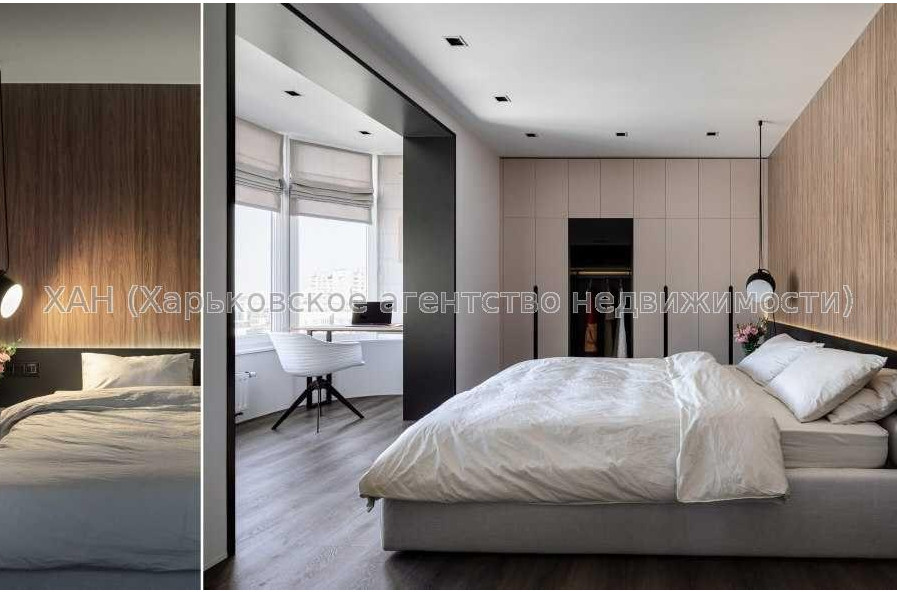 Продам квартиру, Яны Червоной ул. , 4 кім., 150 м², авторский дизайн 