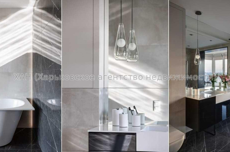 Продам квартиру, Яны Червоной ул. , 4 кім., 150 м², авторский дизайн 