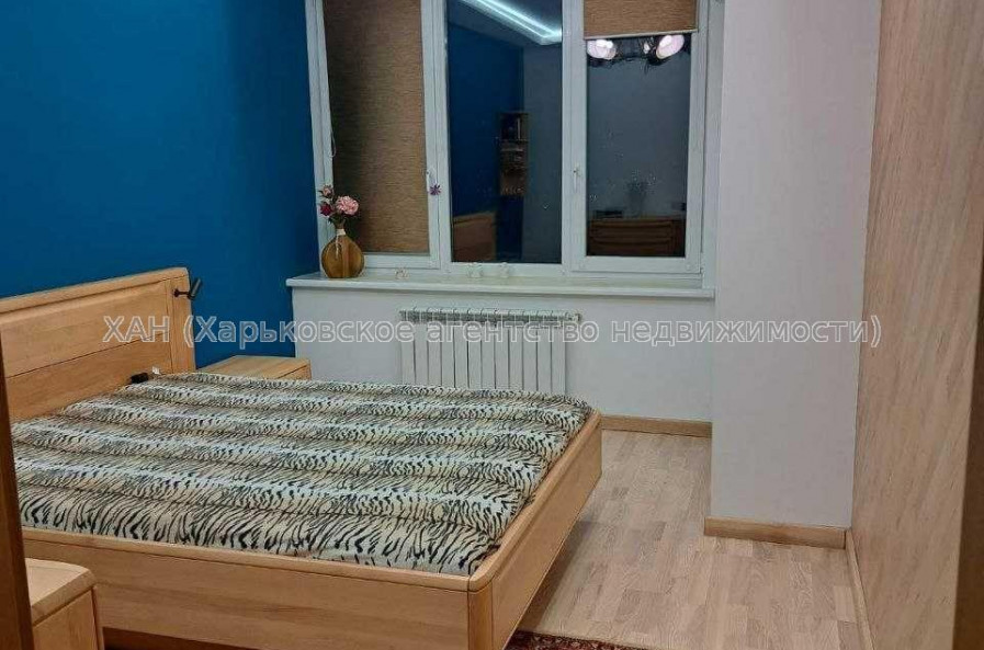 Продам квартиру, Большая Панасовская ул. , 3  ком., 109 м², капитальный ремонт 