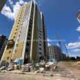 Продам квартиру, Полтавский Шлях ул. , 2  ком., 68.45 м², без внутренних работ 
