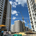 Продам квартиру, Полтавский Шлях ул. , 2  ком., 68.45 м², без внутренних работ 