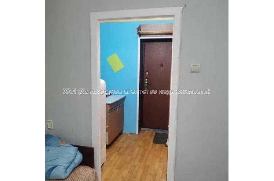 Продам квартиру, Ньютона ул. , 1 кім., 22 м², косметический ремонт 