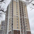 Продам квартиру, Героев Харькова просп. , 1  ком., 49 м², без внутренних работ 