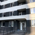 Продам квартиру, Льва Ландау просп. , 2 кім., 75 м², без внутренних работ 