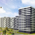 Продам квартиру, Героев Харькова просп. , 2  ком., 75 м², без внутренних работ 