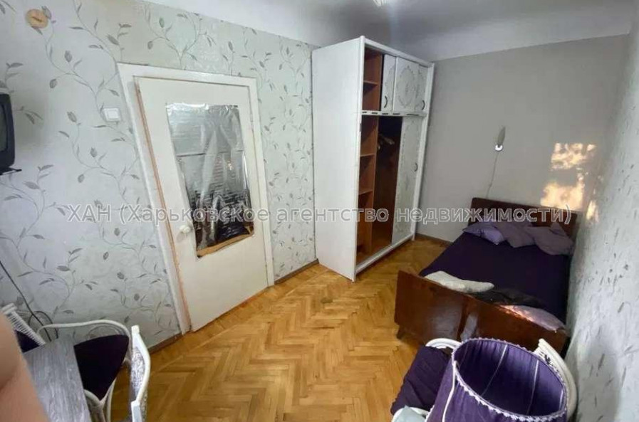 Продам квартиру, Проскуры ул. , 2 кім., 44 м², советский ремонт 