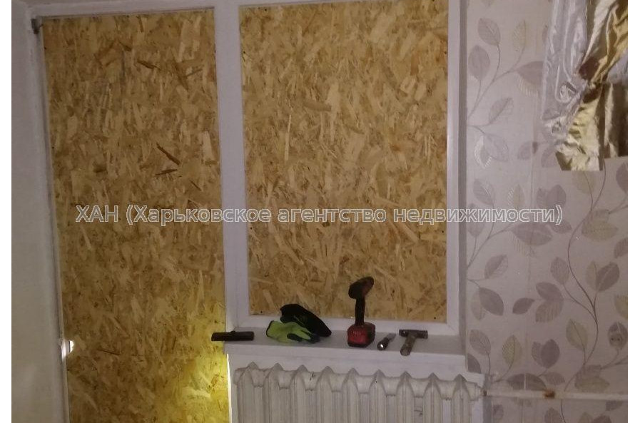 Продам квартиру, Проскуры ул. , 2  ком., 44 м², советский ремонт 