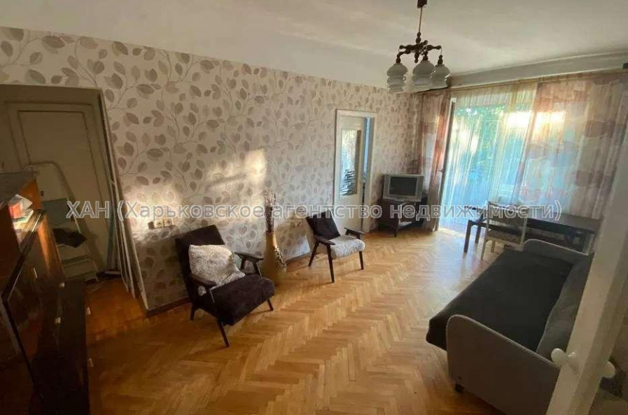 Продам квартиру, Проскуры ул. , 2  ком., 44 м², советский ремонт 