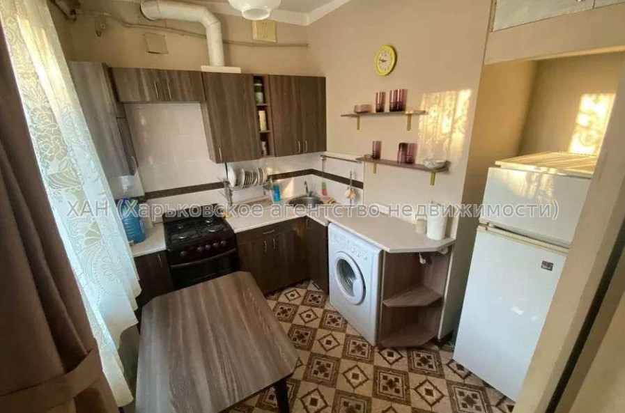 Продам квартиру, Проскуры ул. , 2  ком., 44 м², советский ремонт 