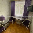 Продам квартиру, Проскуры ул. , 2 кім., 44 м², советский ремонт 