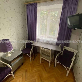 Продам квартиру, Проскуры ул. , 2 кім., 44 м², советский ремонт