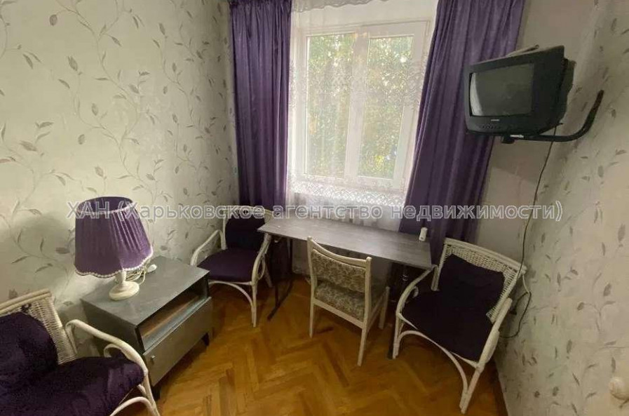 Продам квартиру, Проскуры ул. , 2 кім., 44 м², советский ремонт 