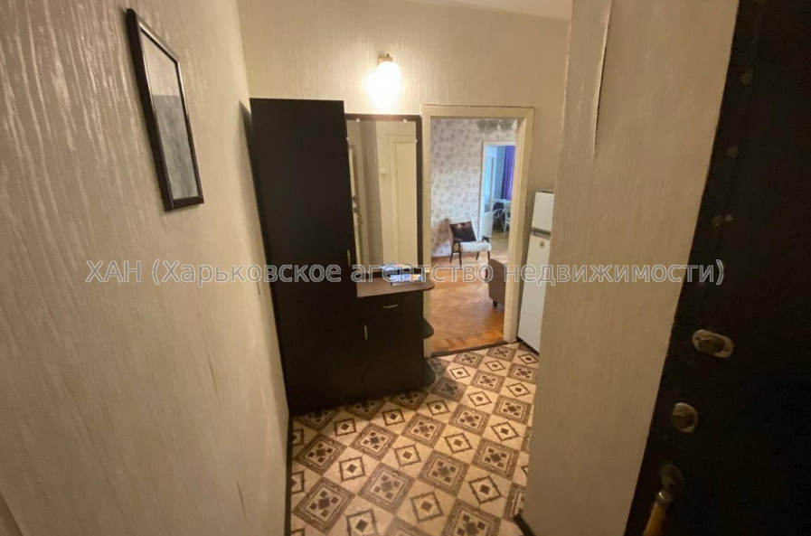 Продам квартиру, Проскуры ул. , 2  ком., 44 м², советский ремонт 