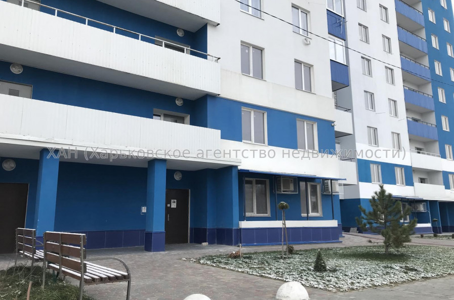 Продам квартиру, Зерновая ул. , 1 кім., 39 м², евроремонт 