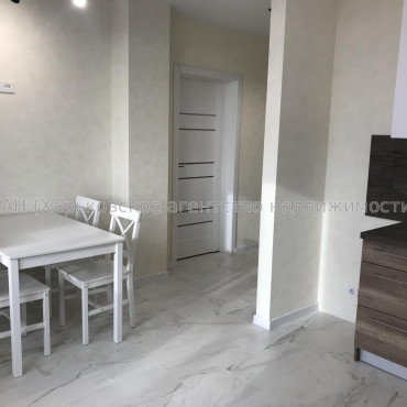 Продам квартиру, Зерновая ул. , 1 кім., 39 м², евроремонт  - фото 3 Продам квартиру, Зерновая ул. , 1 кім., 39 м², евроремонт