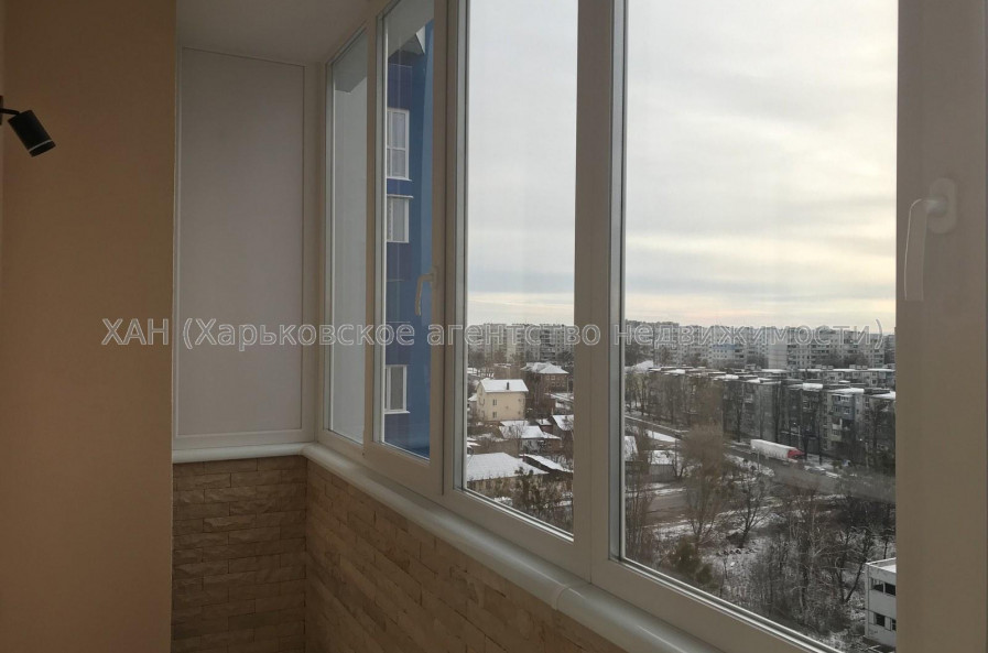 Продам квартиру, Зерновая ул. , 1 кім., 39 м², евроремонт 