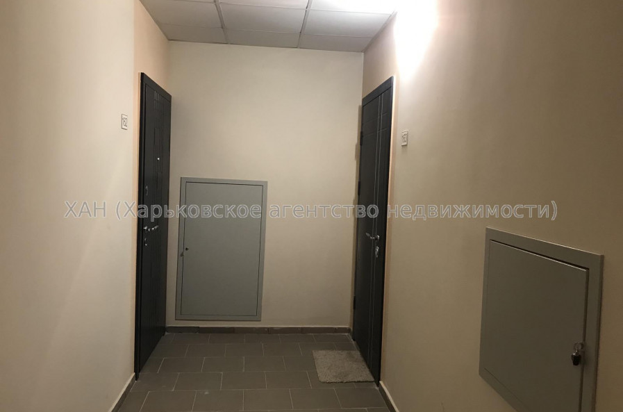 Продам квартиру, Зерновая ул. , 1 кім., 39 м², евроремонт 