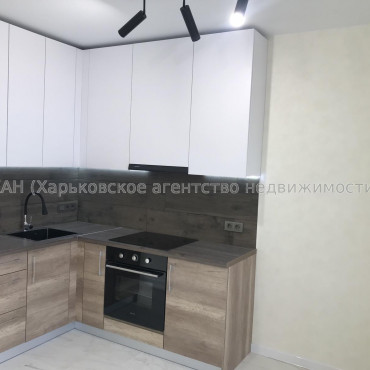 Продам квартиру, Зерновая ул. , 1 кім., 39 м², евроремонт  - фото 2 Продам квартиру, Зерновая ул. , 1 кім., 39 м², евроремонт