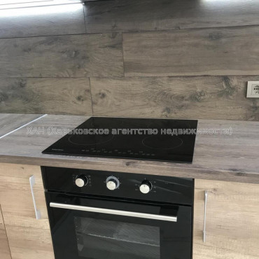 Продам квартиру, Зерновая ул. , 1 кім., 39 м², евроремонт  - фото 4 Продам квартиру, Зерновая ул. , 1 кім., 39 м², евроремонт