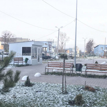 Продам квартиру, Зерновая ул. , 1 кім., 39 м², евроремонт  - фото 33 Продам квартиру, Зерновая ул. , 1 кім., 39 м², евроремонт