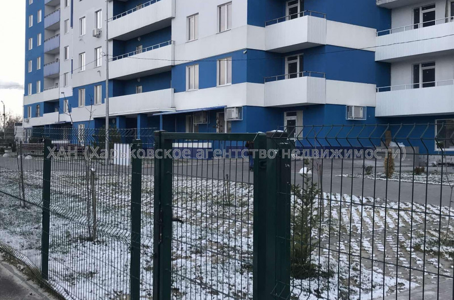 Продам квартиру, Зерновая ул. , 1 кім., 39 м², евроремонт 