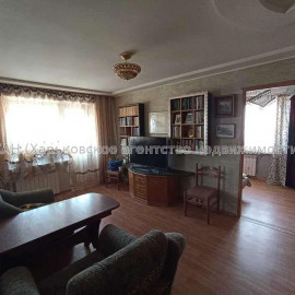 Продам квартиру, Петра Григоренко пр-т , 2 кім., 44 м², капитальный ремонт