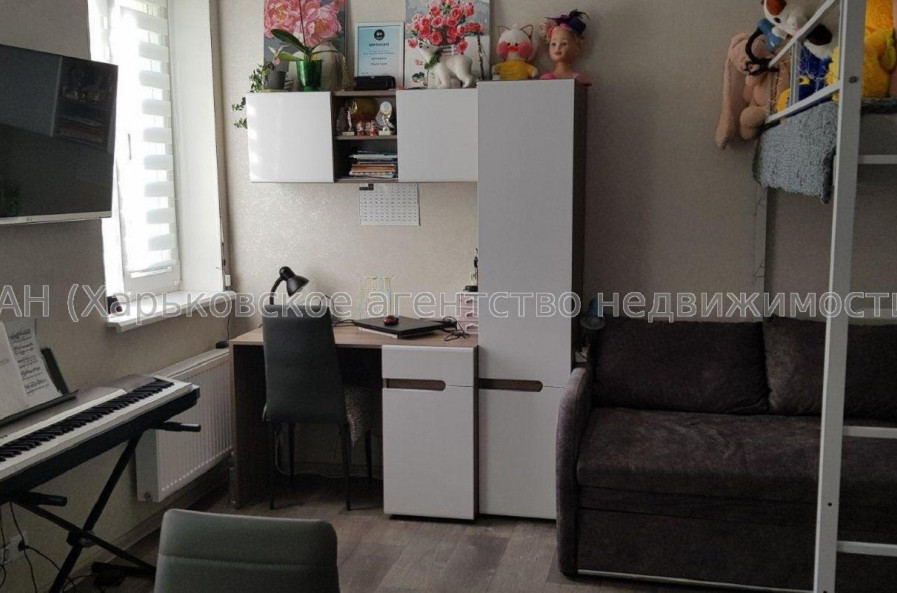 Продам квартиру, Мира ул. , 2 кім., 47 м², евроремонт 