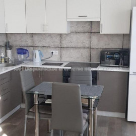 Продам квартиру, Мира ул. , 2  ком., 47 м², евроремонт