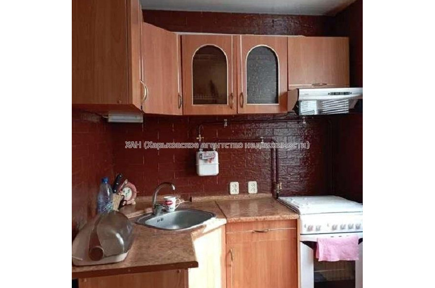 Продам квартиру, Непокоренных ул. , 2 кім., 43 м², косметический ремонт 