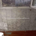 Продам квартиру, Непокоренных ул. , 2 кім., 43 м², косметический ремонт 