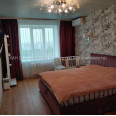 Продам квартиру, Роганская ул. , 2 кім., 72 м², евроремонт 