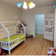 Продам квартиру, Роганская ул. , 2 кім., 72 м², евроремонт 