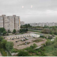Продам квартиру, Роганская ул. , 2 кім., 72 м², евроремонт 
