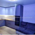 Продам квартиру, Роганская ул. , 2 кім., 72 м², евроремонт 