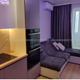 Продам квартиру, Роганская ул. , 2 кім., 72 м², евроремонт 