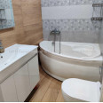 Продам квартиру, Роганская ул. , 2 кім., 72 м², евроремонт 