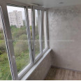Продам квартиру, Роганская ул. , 2 кім., 72 м², евроремонт 