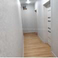 Продам квартиру, Роганская ул. , 2 кім., 72 м², евроремонт 