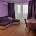 Продам квартиру, Роганская ул. , 2 кім., 72 м², евроремонт 